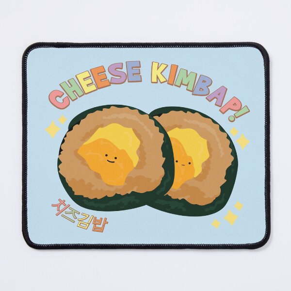 Item preview, Cheese kimbap designed and sold by Bruna Esmanhotto.