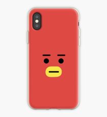 BTS BT21 TATA iPhone Case