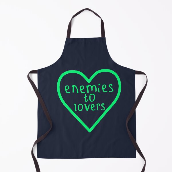 Item preview, Enemies To Lover designed and sold by kinpirks.