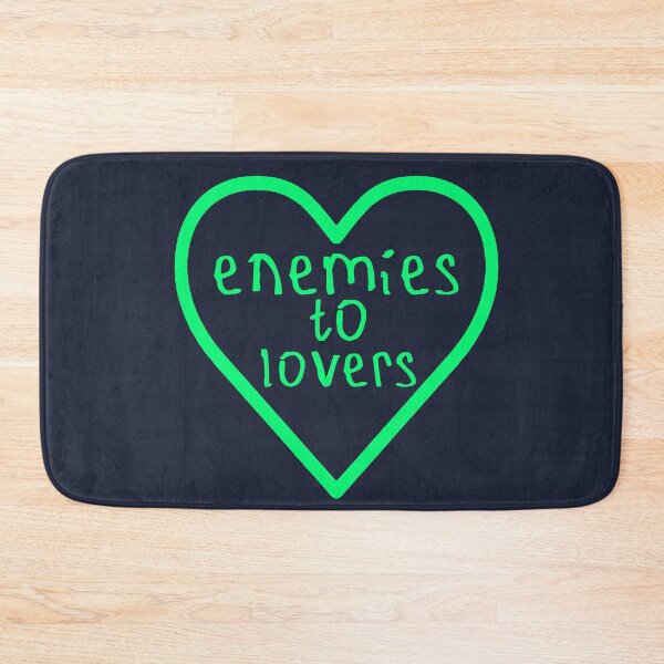 Item preview, Enemies To Lover designed and sold by kinpirks.