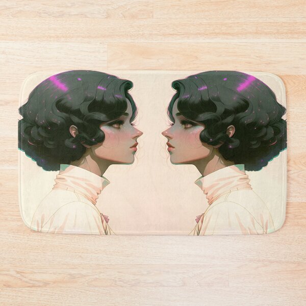 Item preview, Bea designed and sold by DrearyDaydreams.