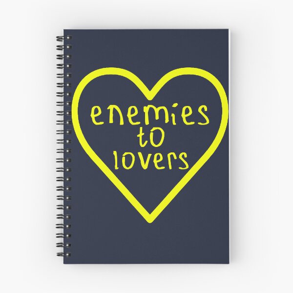 Item preview, Enemies To Lover designed and sold by kinpirks.