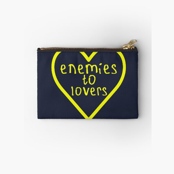 Item preview, Enemies To Lover designed and sold by kinpirks.
