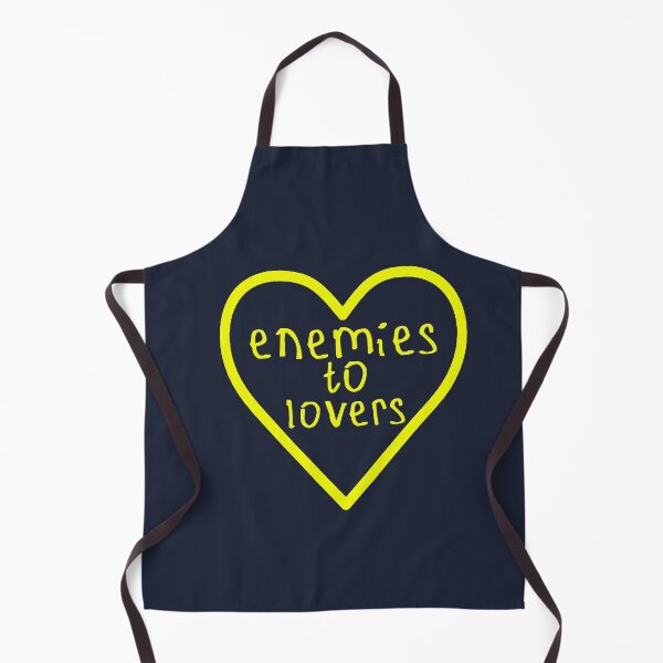 Item preview, Enemies To Lover designed and sold by kinpirks.