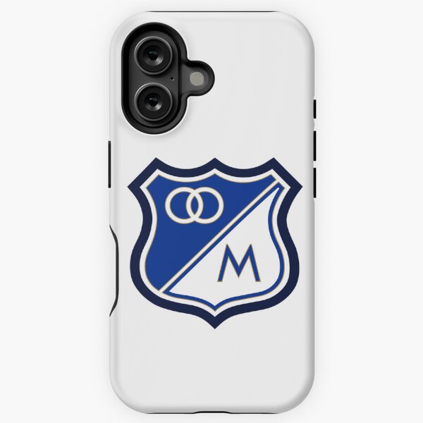 Item preview, Millonarios Fútbol Club designed and sold by LilyChris.