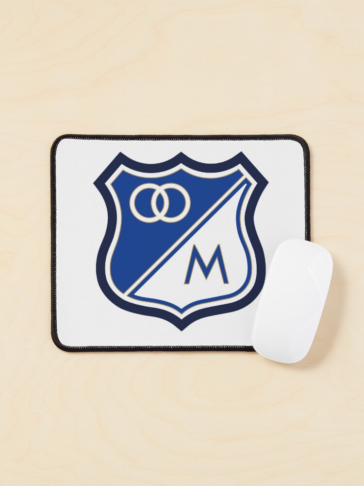 Millonarios Fútbol Club Pet Bandana for Sale by LilyChris