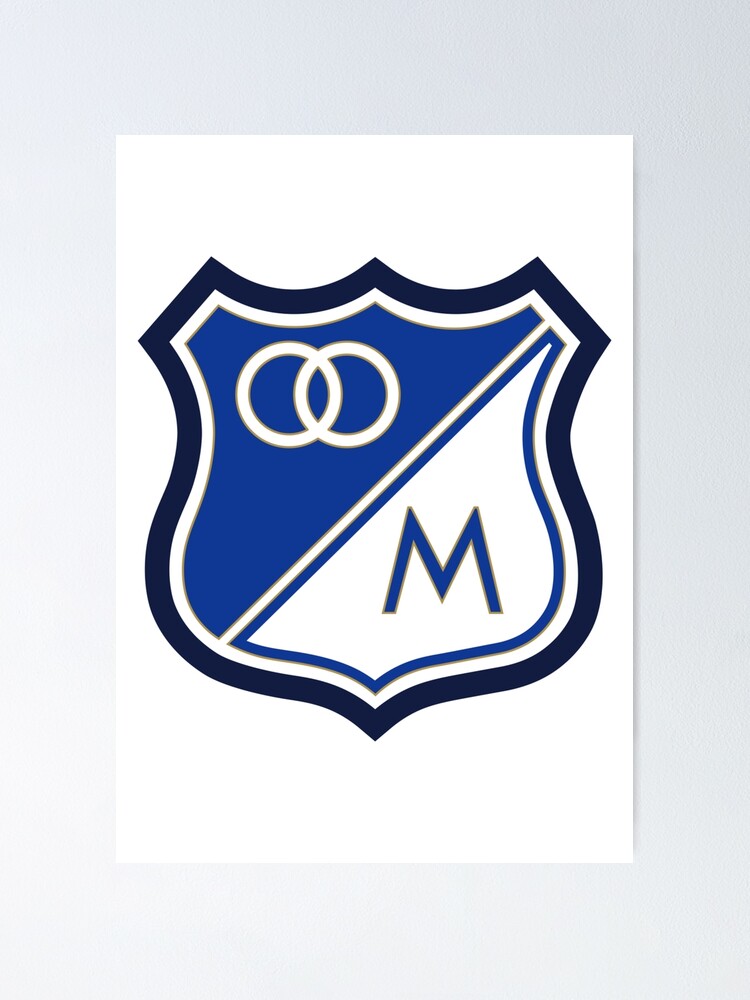 Millonarios Fútbol Club Pet Bandana for Sale by LilyChris