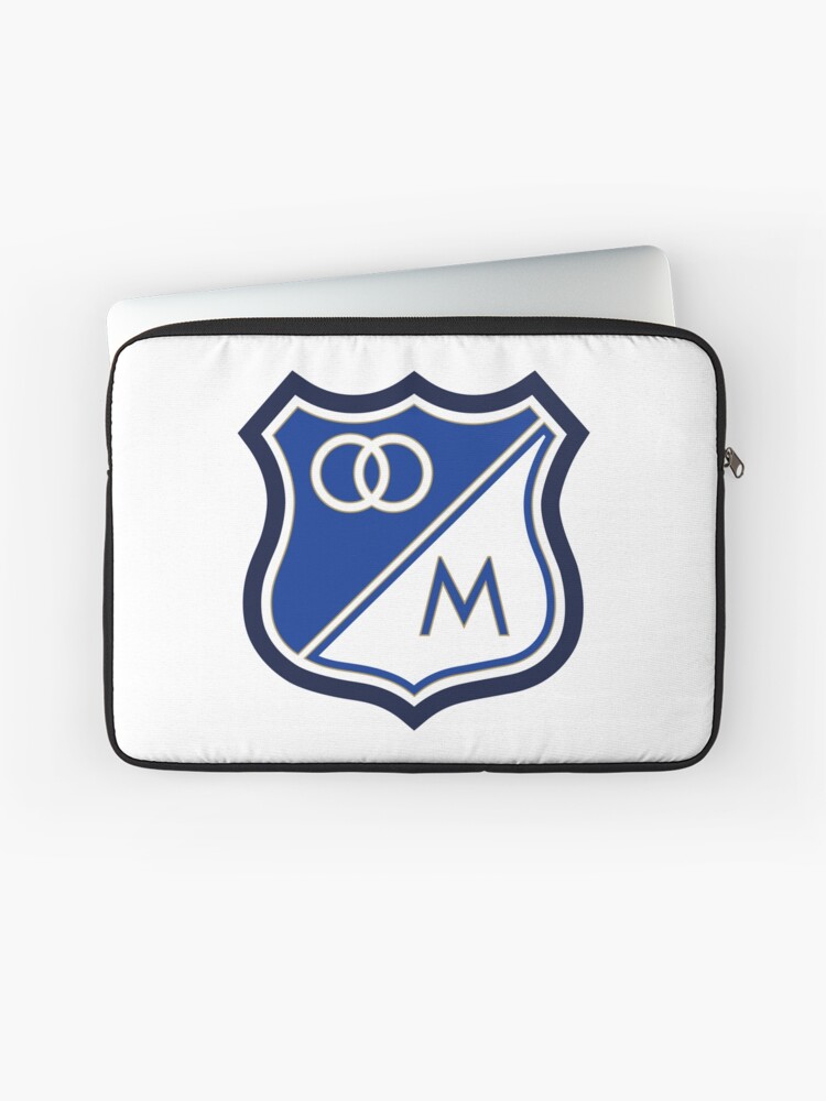 Millonarios Fútbol Club Pet Bandana for Sale by LilyChris