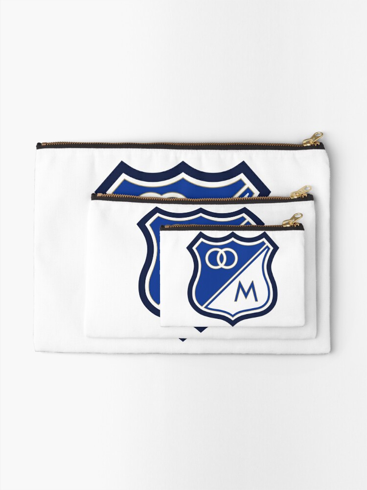 Millonarios Fútbol Club Pet Bandana for Sale by LilyChris