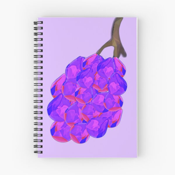 Item preview, Purple grapes designed and sold by AlexisMay511.