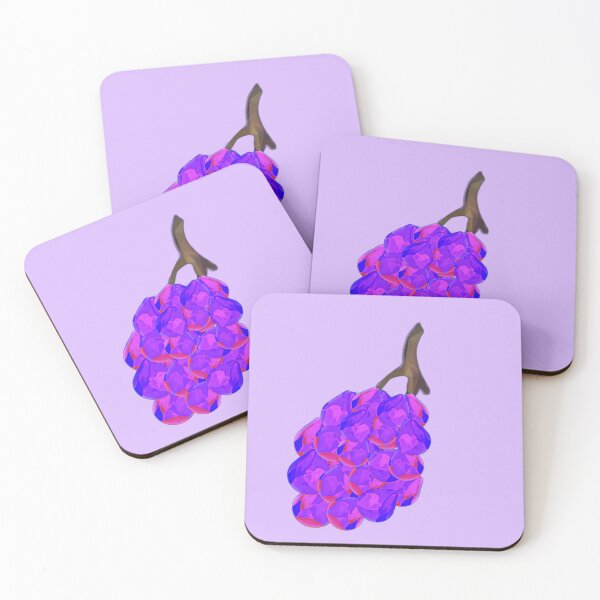 Item preview, Purple grapes designed and sold by AlexisMay511.