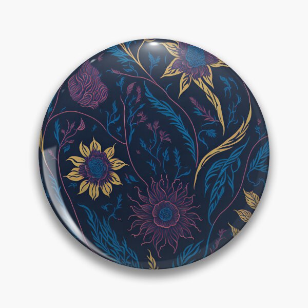 Item preview, Floral Fusion designed and sold by LeonAndrewRazon.