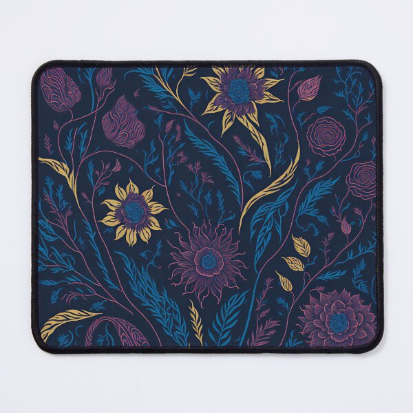 Item preview, Floral Fusion designed and sold by LeonAndrewRazon.