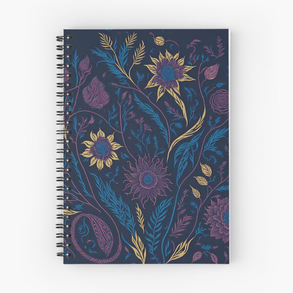Item preview, Floral Fusion designed and sold by LeonAndrewRazon.