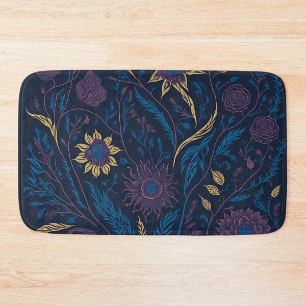 Item preview, Floral Fusion designed and sold by LeonAndrewRazon.
