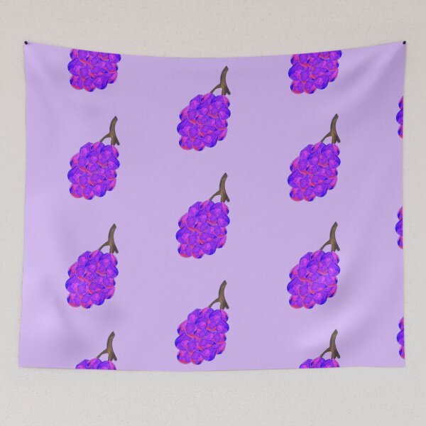 Item preview, Purple grapes designed and sold by AlexisMay511.
