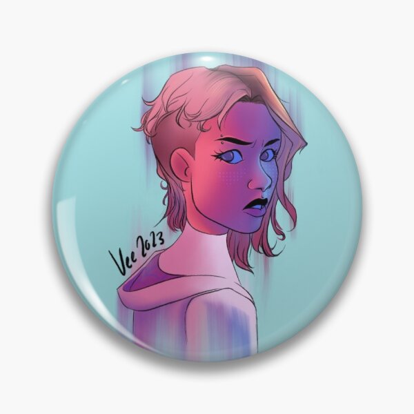 Item preview, Spider-Gwen designed and sold by TheArtOfVee.