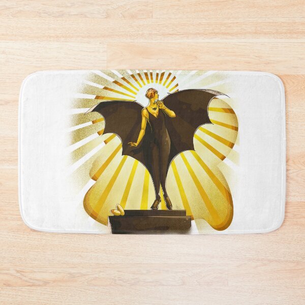 Item preview, Coles Phillips - sunburst, interpretation designed and sold by aziliart.
