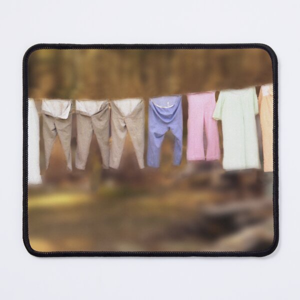 Item preview, Washday in Plymouth designed and sold by Wayne King.