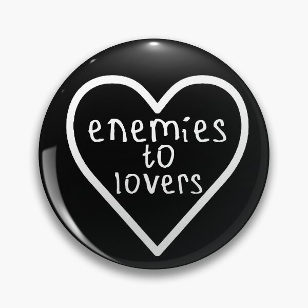 Item preview, Enemies To Lover designed and sold by kinpirks.