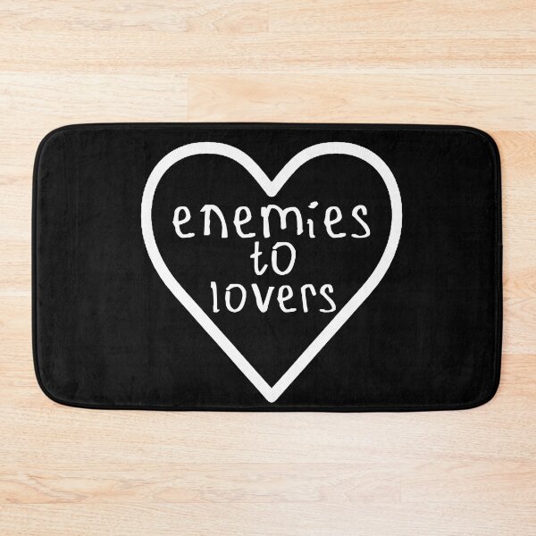 Item preview, Enemies To Lover designed and sold by kinpirks.