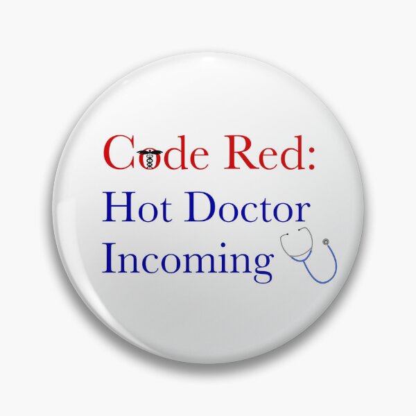 Item preview, Code Red designed and sold by peachesandfizz.