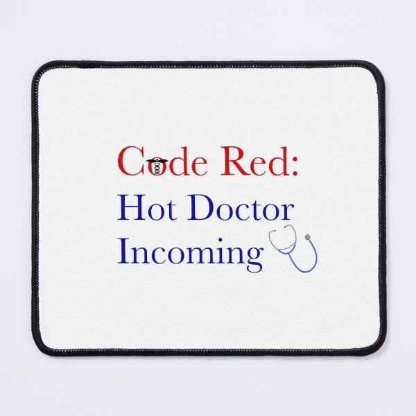 Item preview, Code Red designed and sold by peachesandfizz.