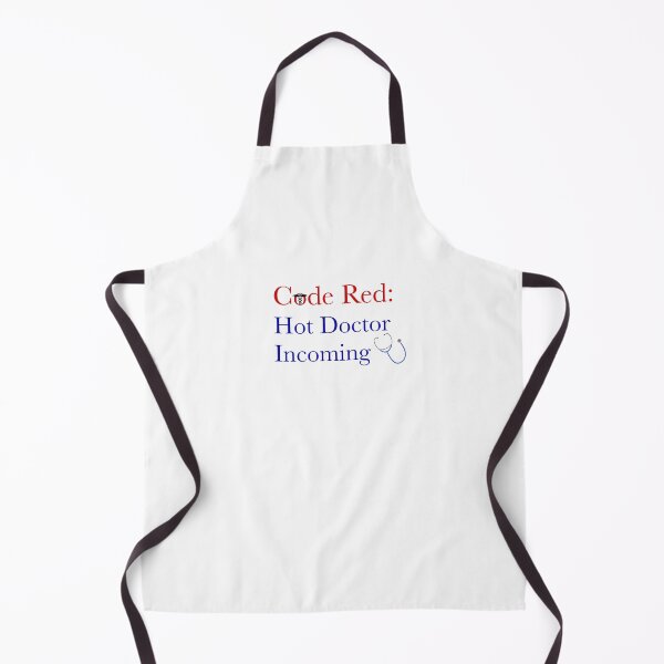 Item preview, Code Red designed and sold by peachesandfizz.