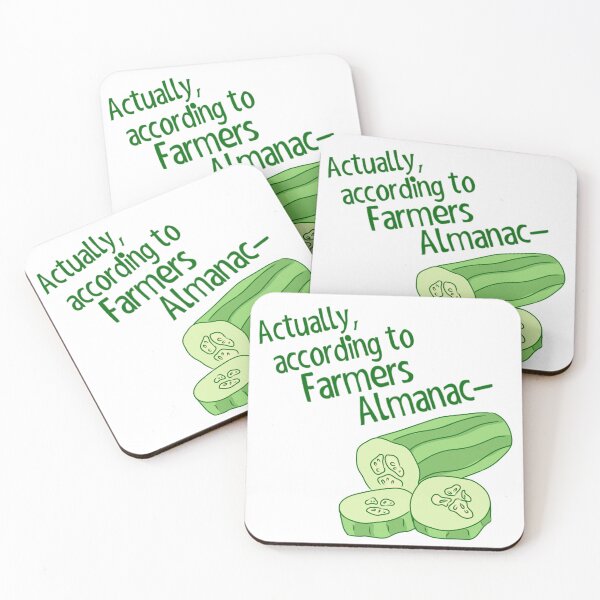 Item preview, farmers almanac  designed and sold by Sena Graham.