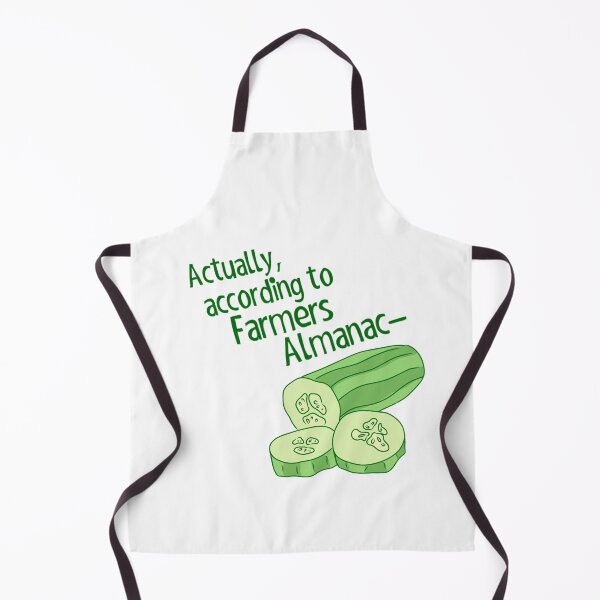 Item preview, farmers almanac designed and sold by Sena Graham.