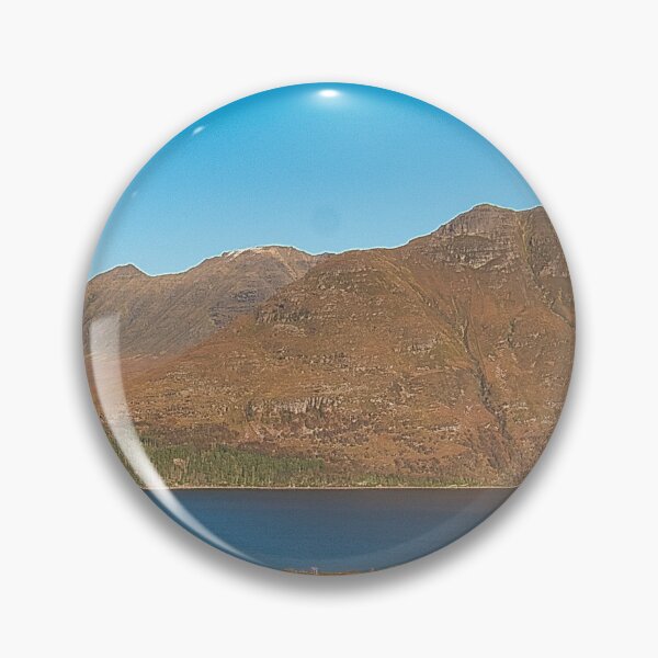 Item preview, Panorama of torridon  designed and sold by TheoPhotoraphy.