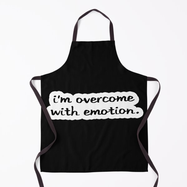 Item preview, Daria - I'm Overcome With Emotion designed and sold by monchmccronch.