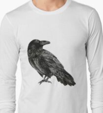 Rabe Langarmshirt