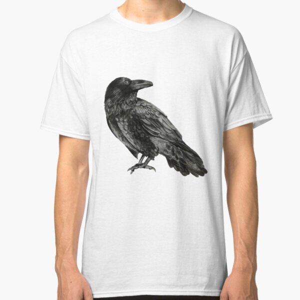 Raven Classic T-Shirt