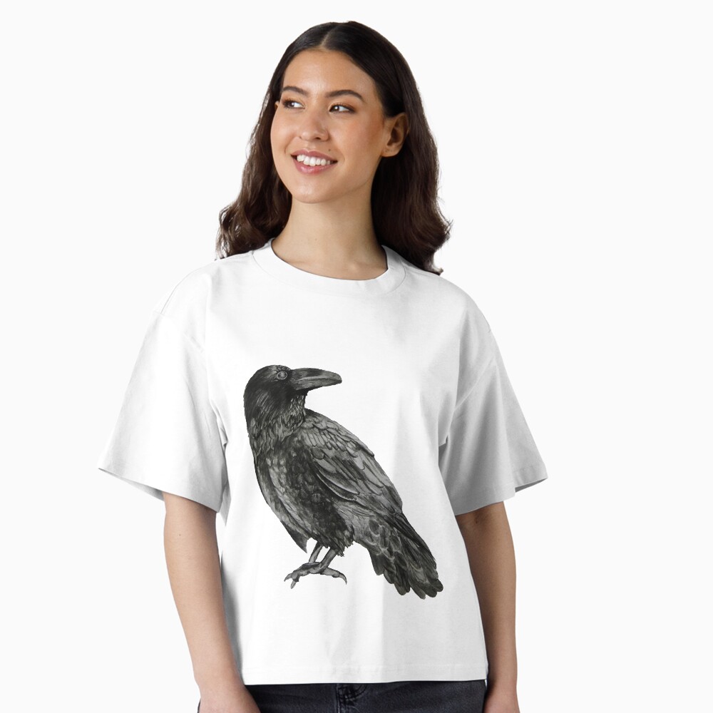 Artikel-Vorschau von Boxy T-Shirt, designt und verkauft von libby95.