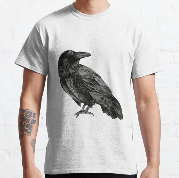 Raven Classic T-Shirt