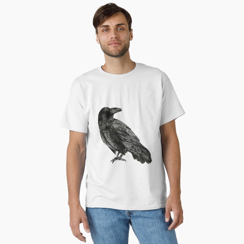 Artikel-Vorschau von Classic T-Shirt, designt und verkauft von libby95.