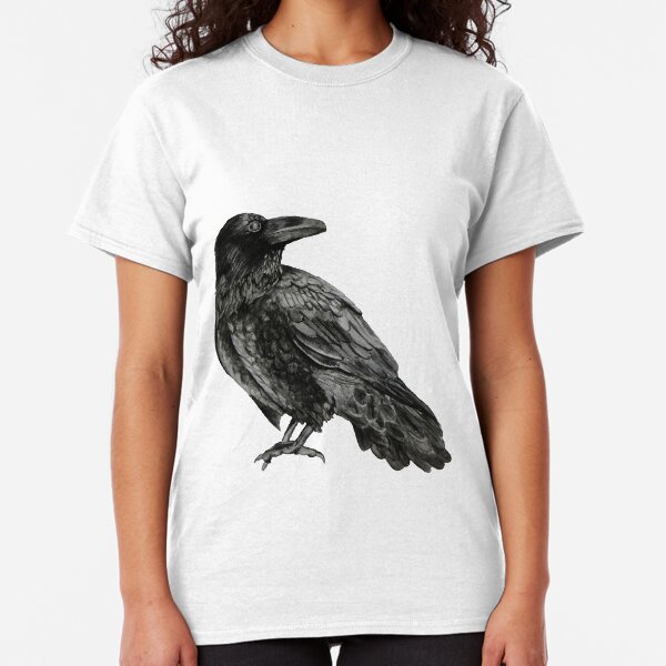Raven Classic T-Shirt