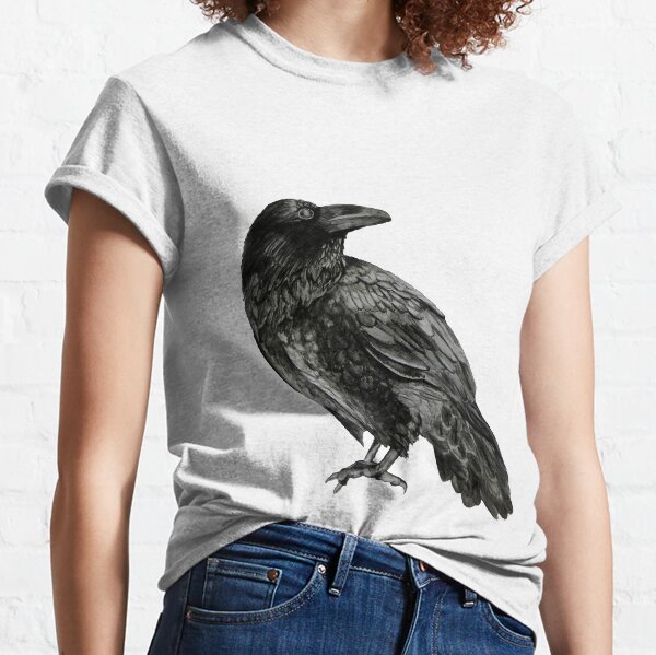 Raven Classic T-Shirt