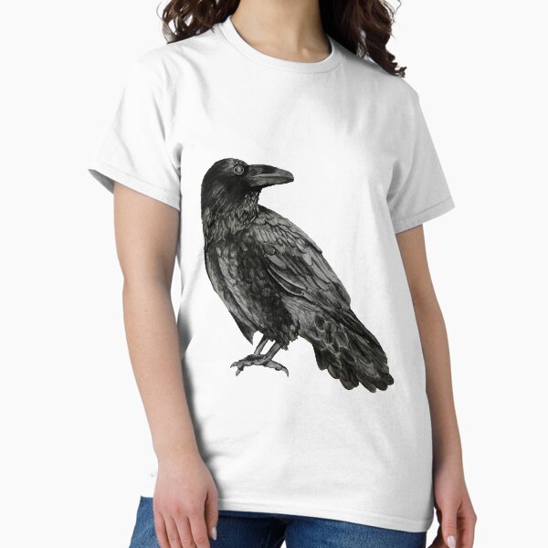 Item preview, Raven designed and sold by Created By Libby.