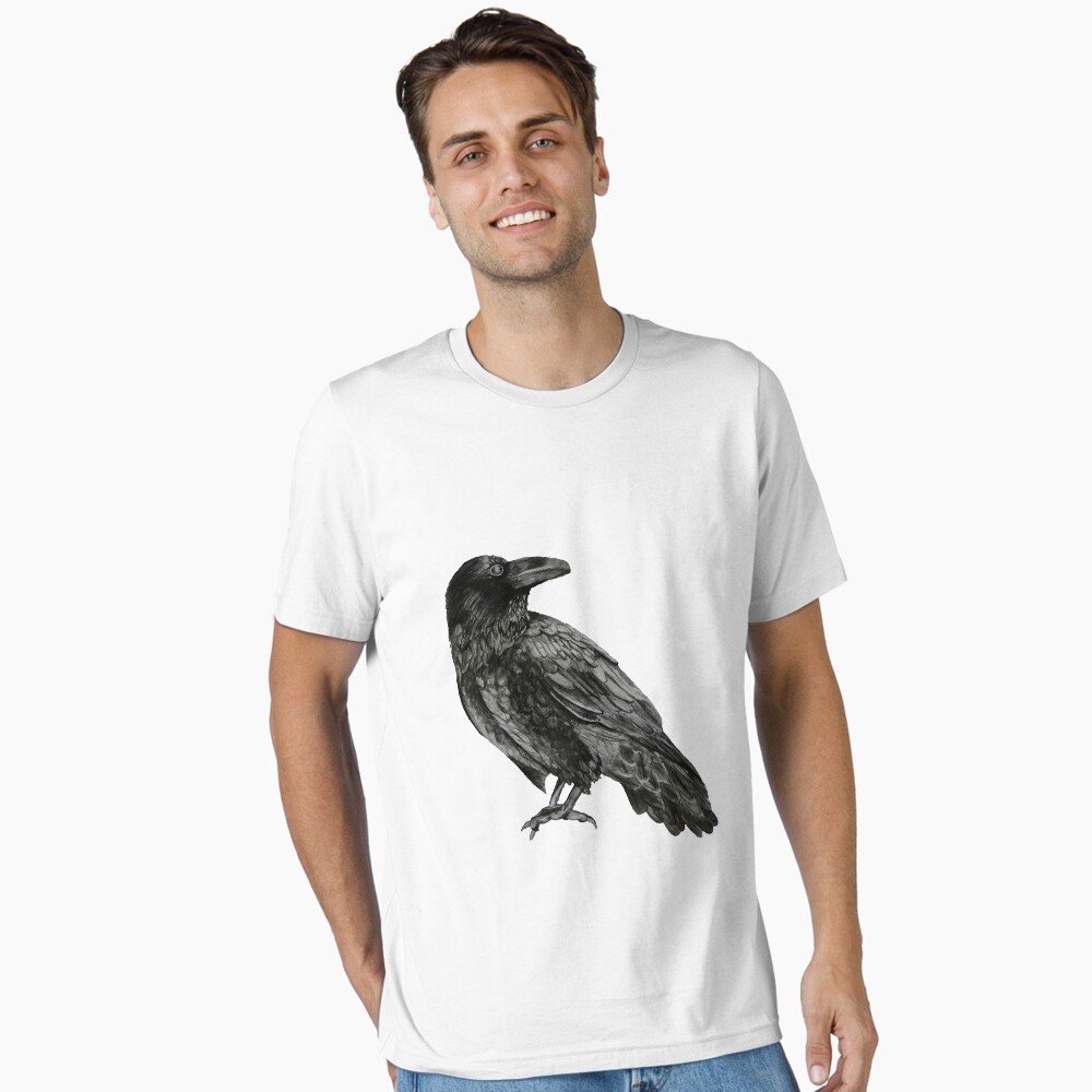 Artikel-Vorschau von Essential T-Shirt, designt und verkauft von libby95.