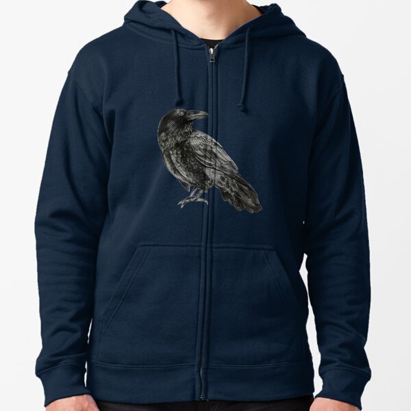 Item preview, Raven designed and sold by Created By Libby.