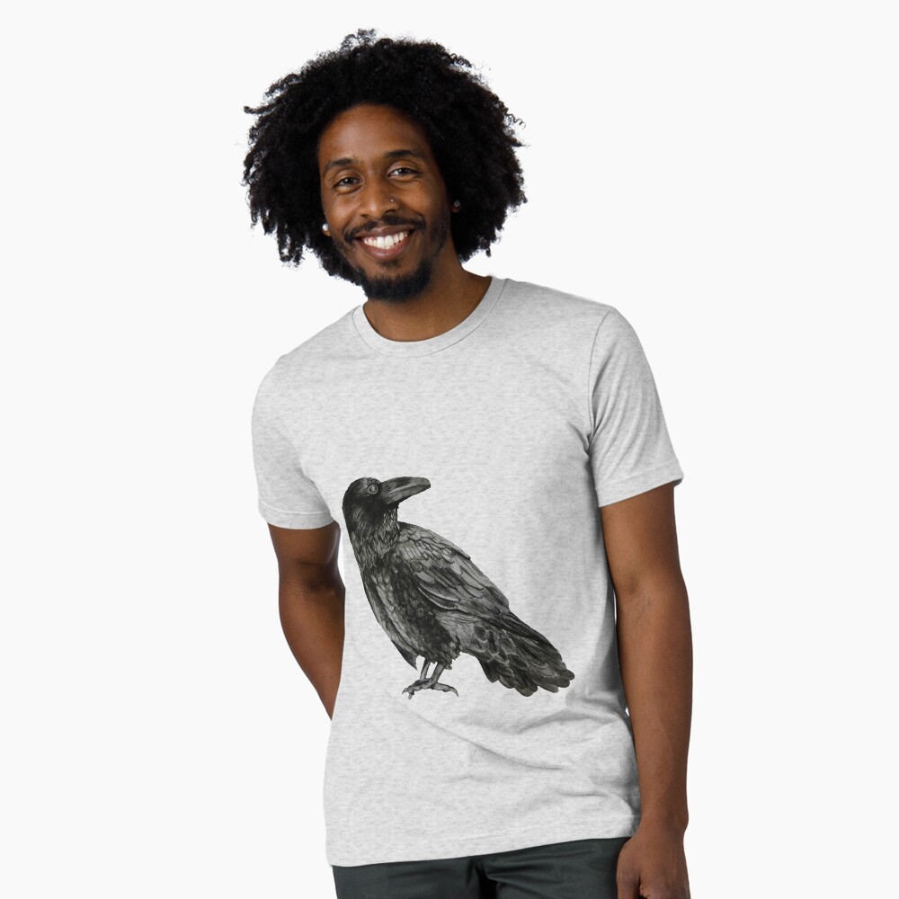 Artikel-Vorschau von Vintage T-Shirt, designt und verkauft von libby95.