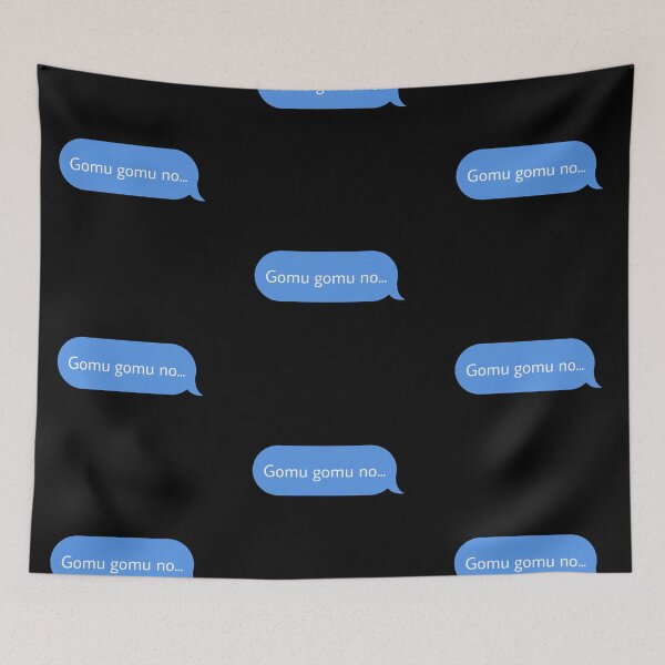 Item preview, Gomu gomu no… designed and sold by lfquh.