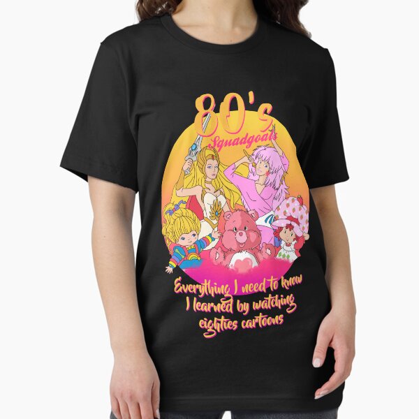 Item preview, Cartoons 80's  designed and sold by rogers80s.
