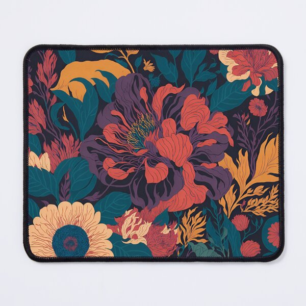 Item preview, Floral Fusion designed and sold by LeonAndrewRazon.