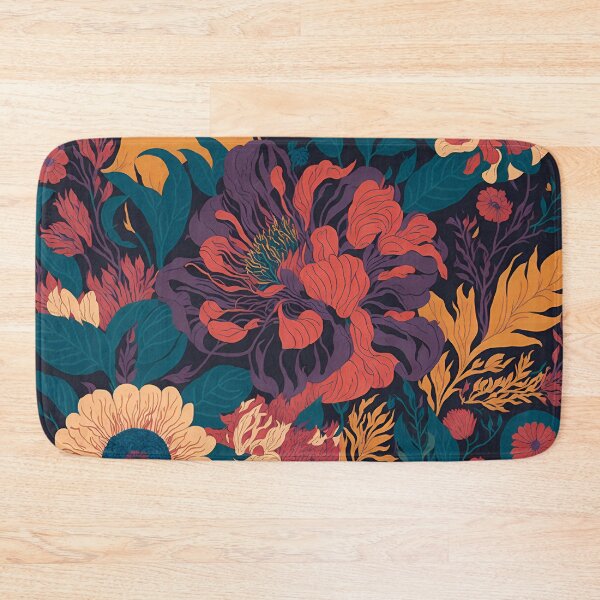Item preview, Floral Fusion designed and sold by LeonAndrewRazon.
