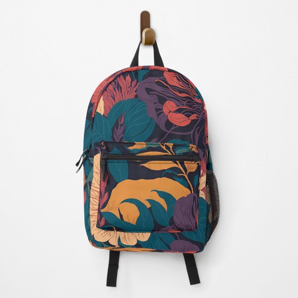 Item preview, Floral Fusion designed and sold by LeonAndrewRazon.