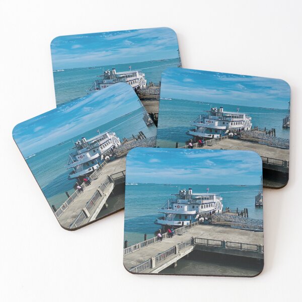 Item preview, Charleston Harbor designed and sold by rsut32.