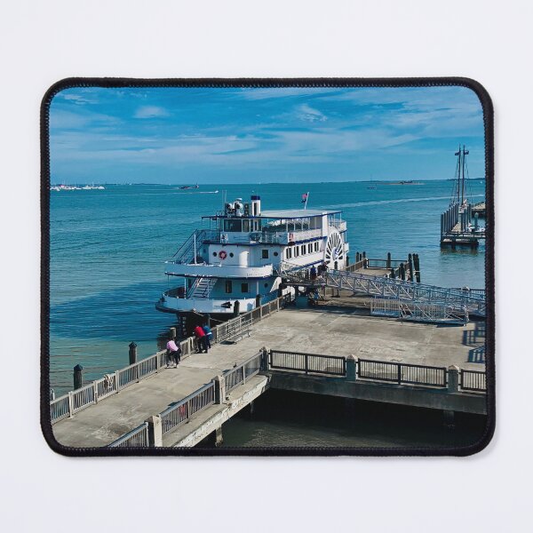 Item preview, Charleston Harbor designed and sold by rsut32.